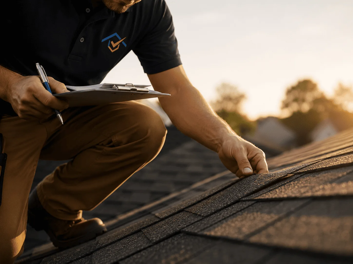 Why Choose Roof Inspection in Keswick, VA
